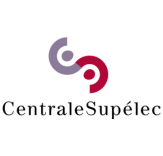 Logo CentraleSupélec