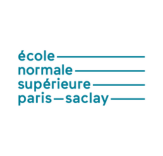 Logo ENS Paris-Saclay