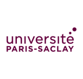 Logo Université Paris-Saclay